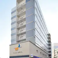 Eksterior Hotel