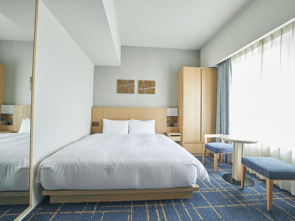 スタンダードダブル