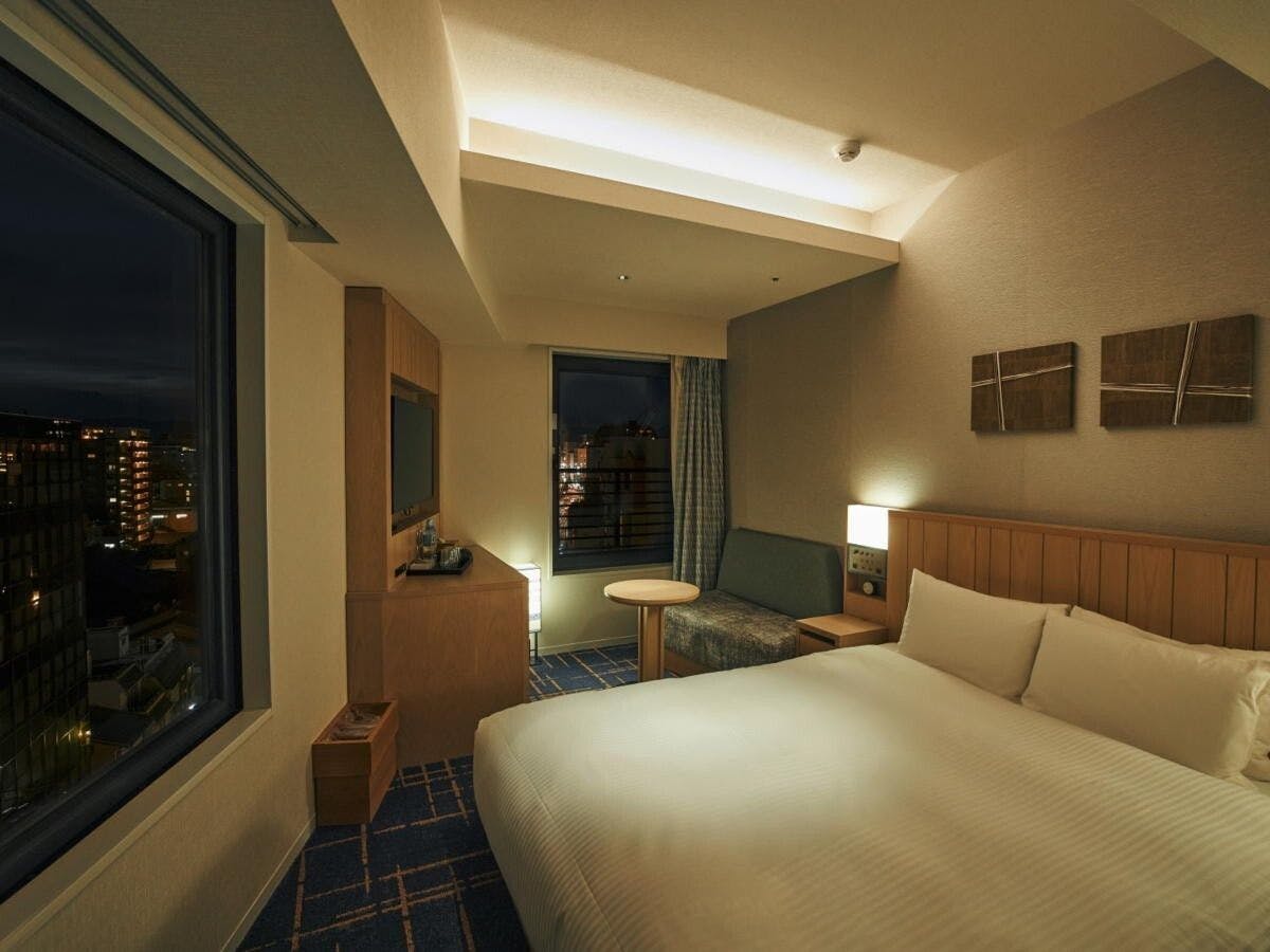 ホテルトラベルティン京都木屋町