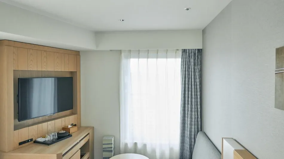 Hotel Traveltine Kyoto Kiyamachi