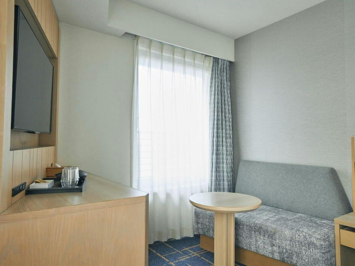 ホテルトラベルティン京都木屋町
