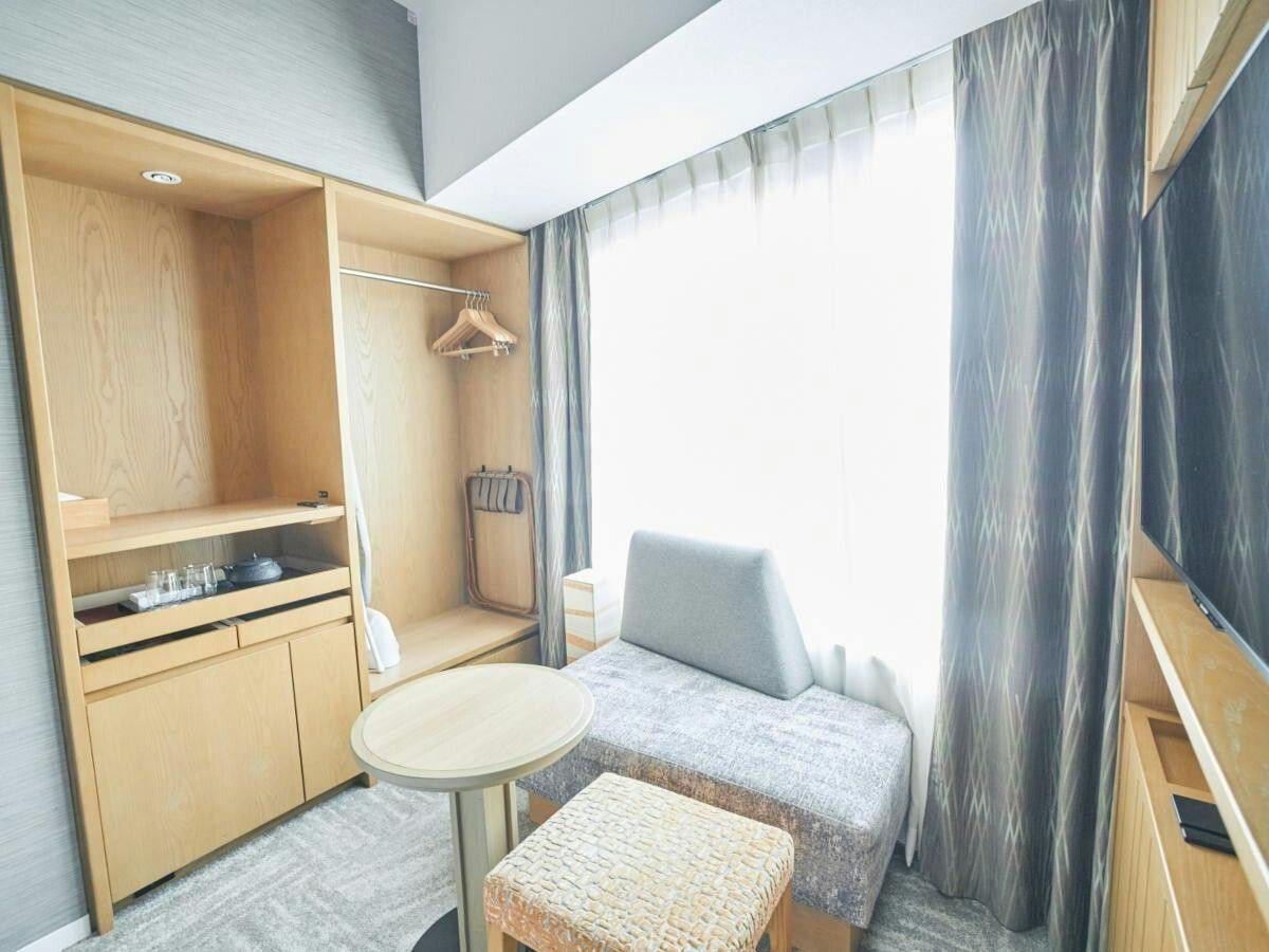 ホテルトラベルティン京都木屋町