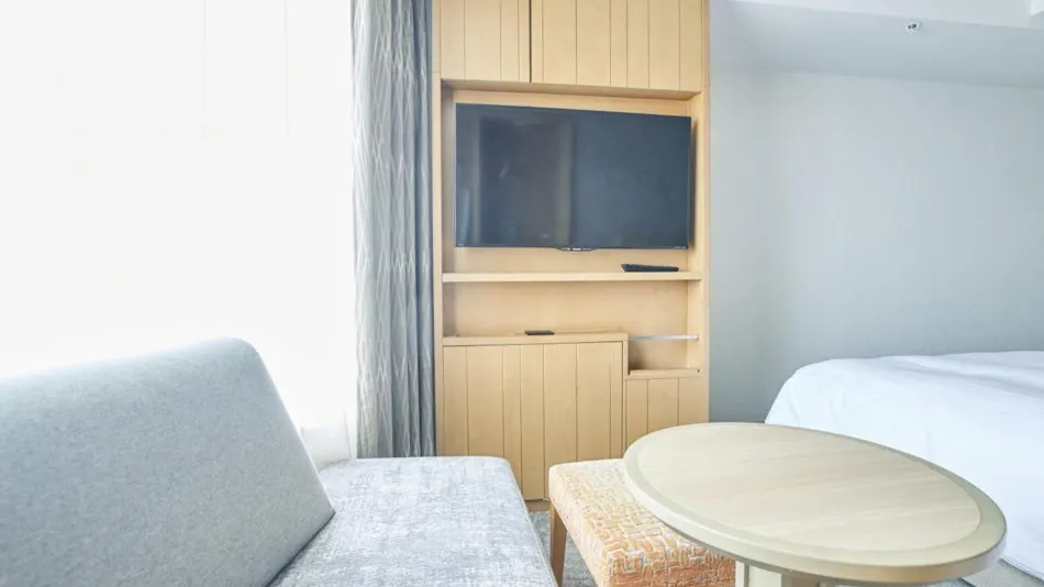 Hotel Traveltine Kyoto Kiyamachi