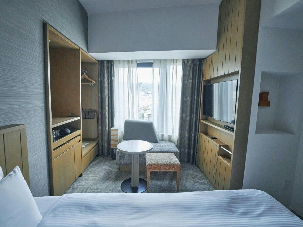 ホテルトラベルティン京都木屋町