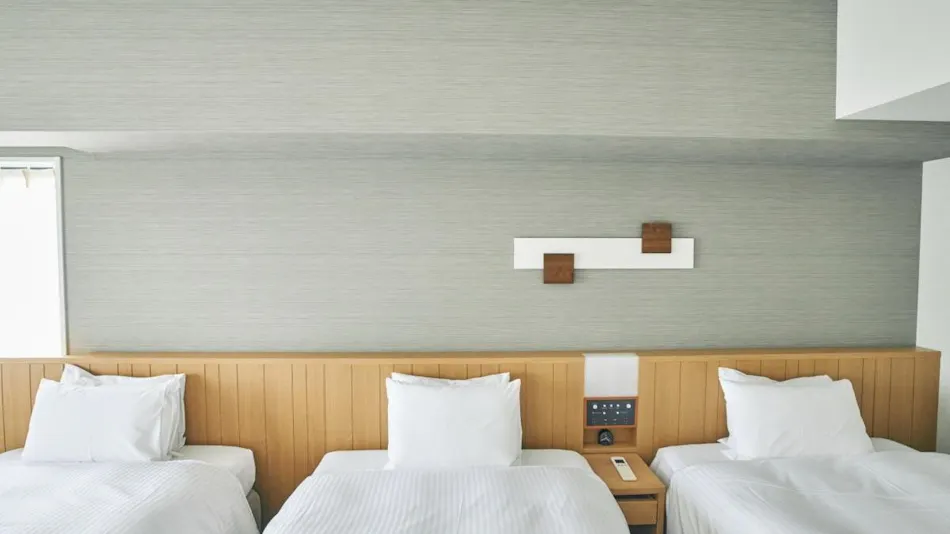 Hotel Traveltine Kyoto Kiyamachi