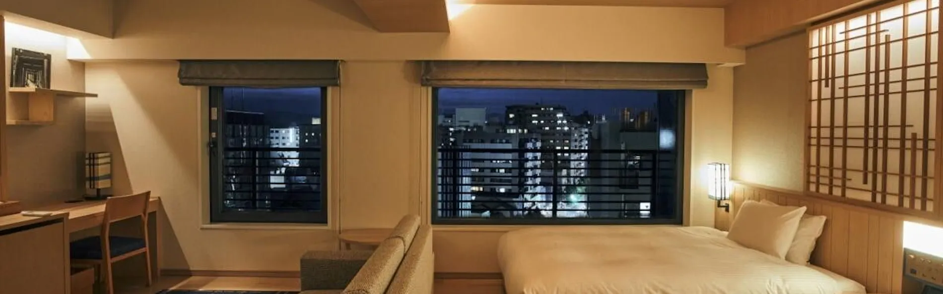 ホテルトラベルティン京都木屋町