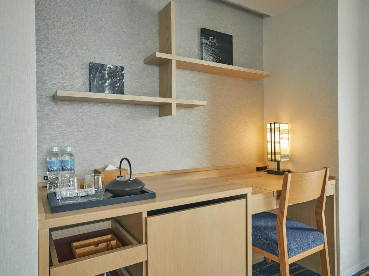 ホテルトラベルティン京都木屋町