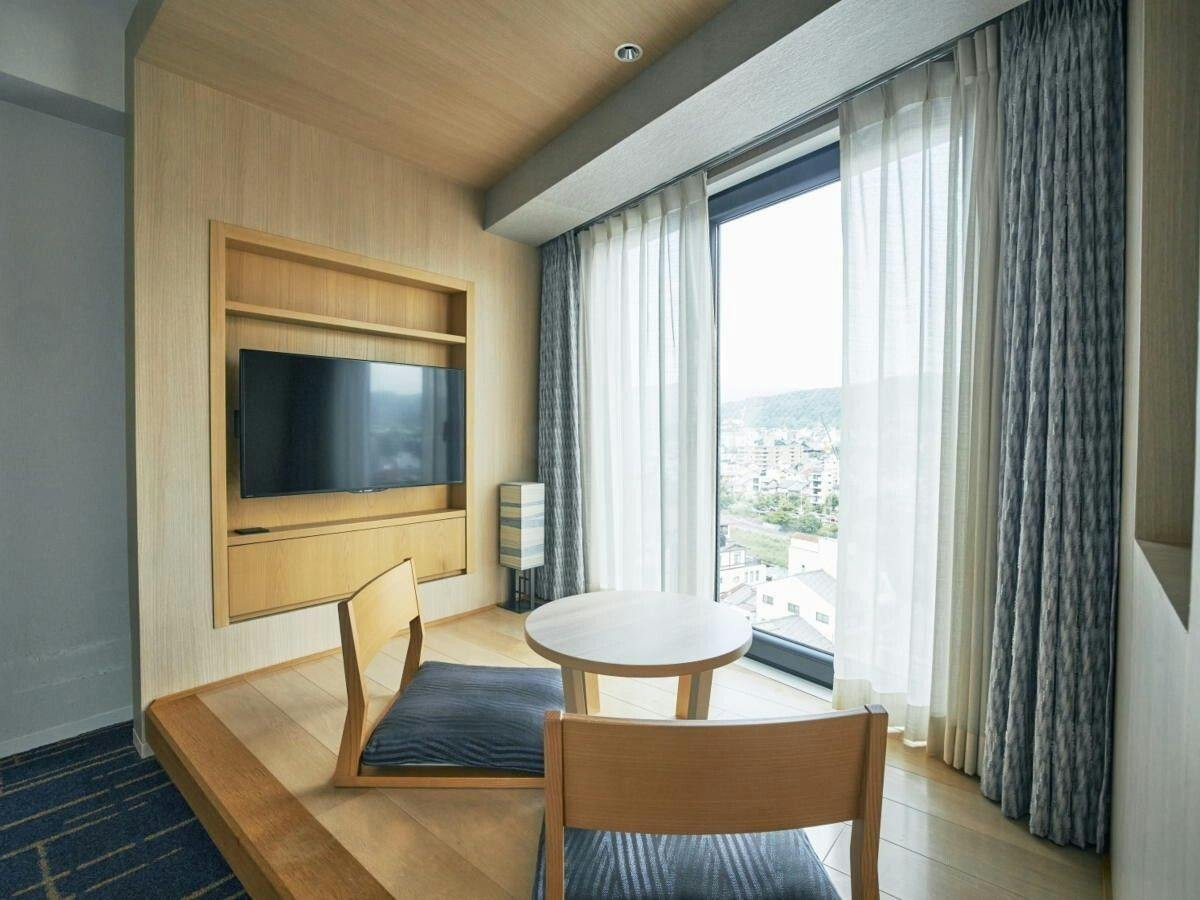 Hotel Traveltine Kyoto Kiyamachi
