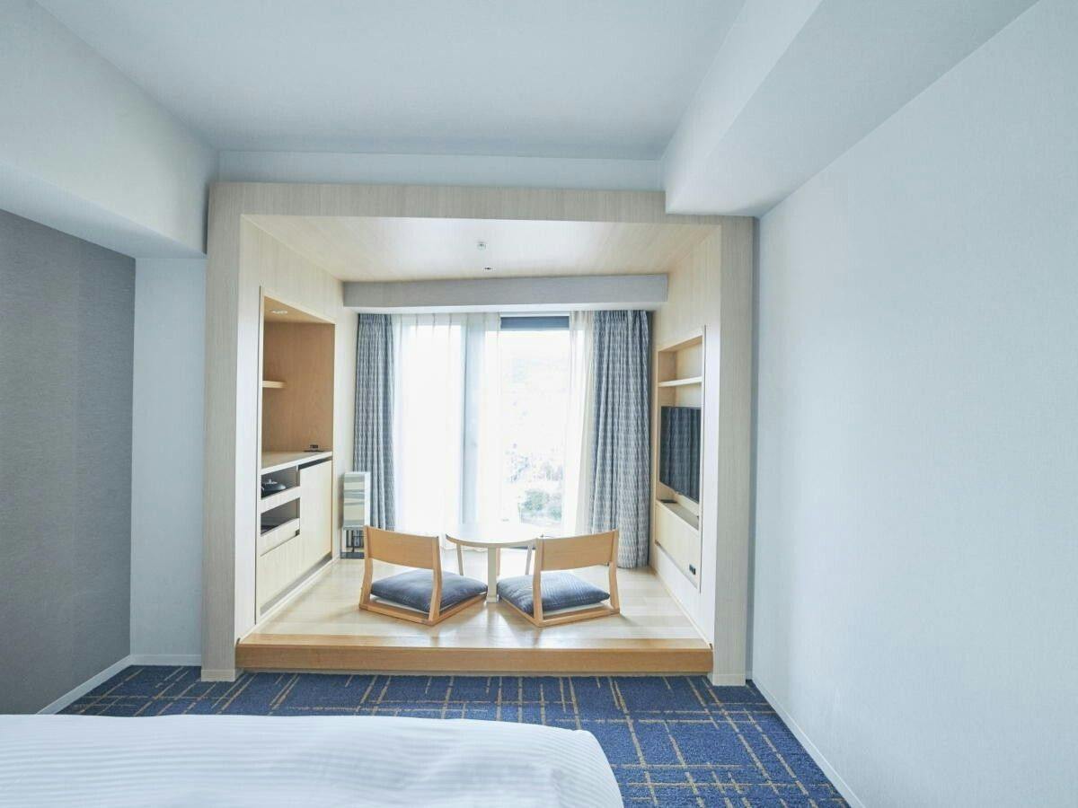 ホテルトラベルティン京都木屋町
