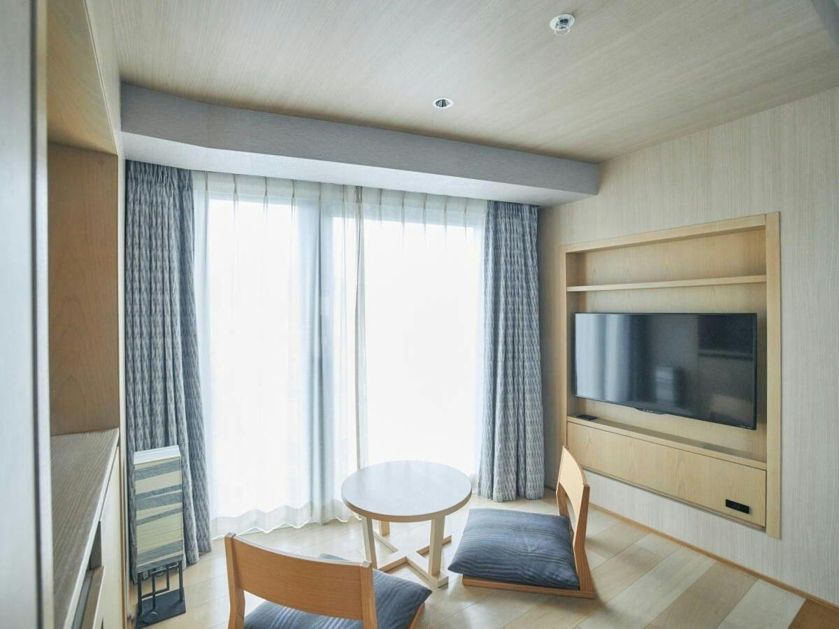 Hotel Traveltine Kyoto Kiyamachi