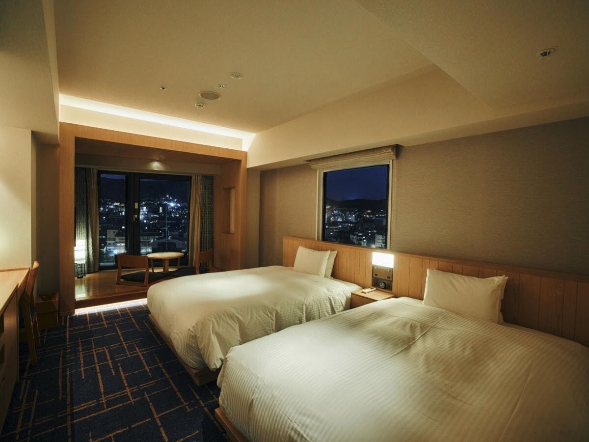 ホテルトラベルティン京都木屋町