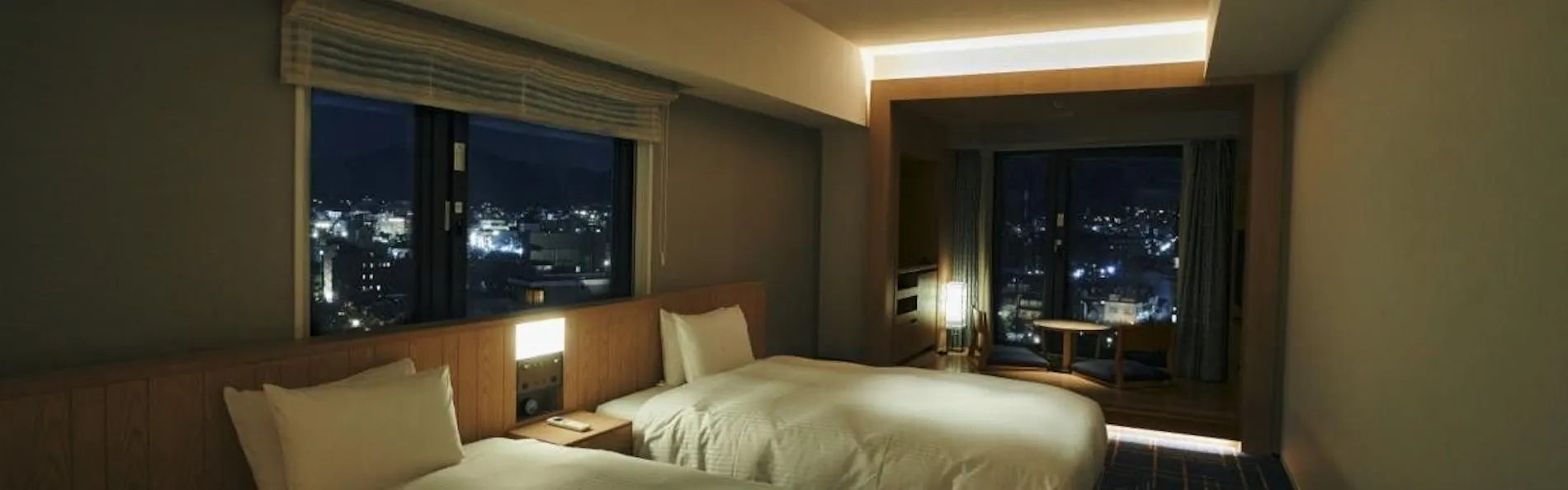ホテルトラベルティン京都木屋町