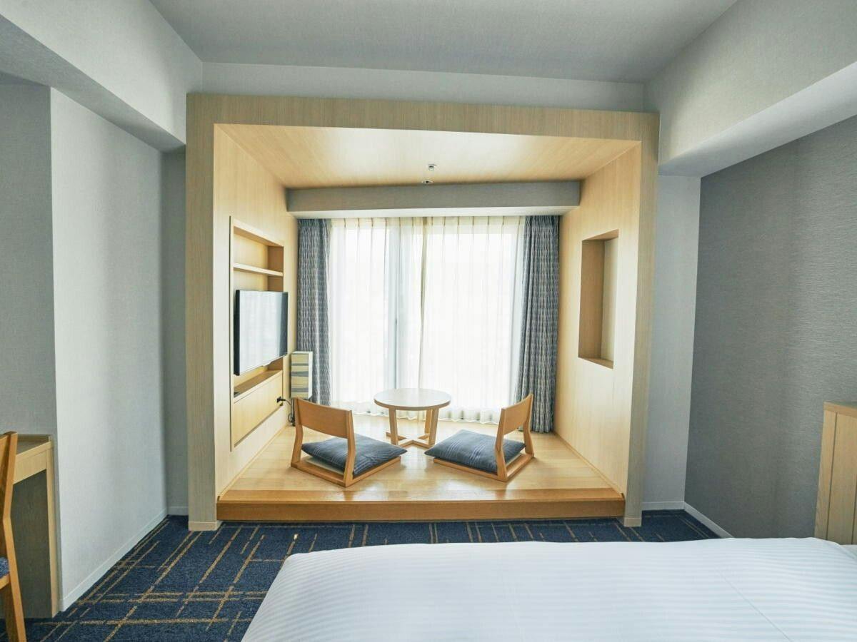 ホテルトラベルティン京都木屋町