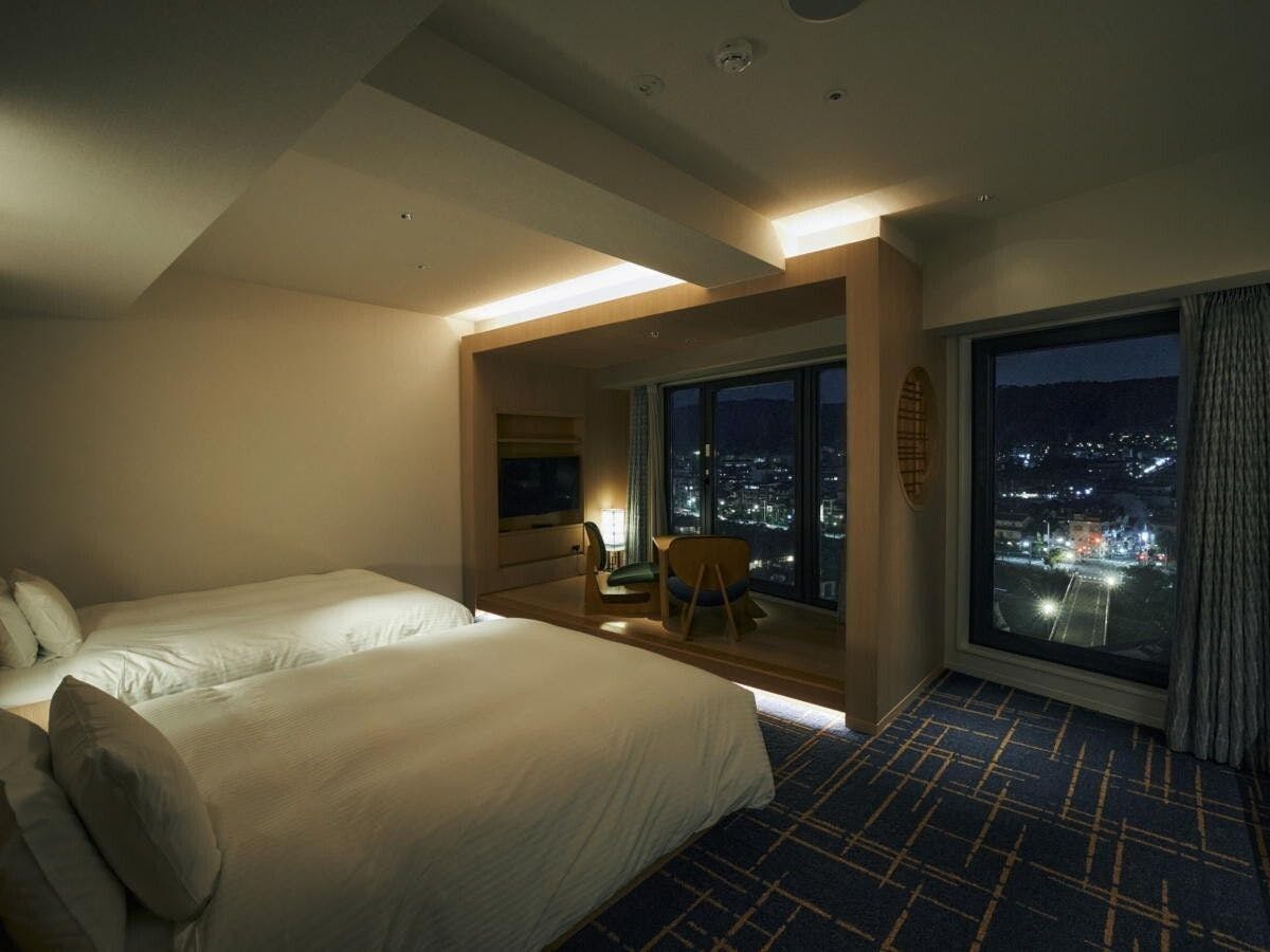 ホテルトラベルティン京都木屋町