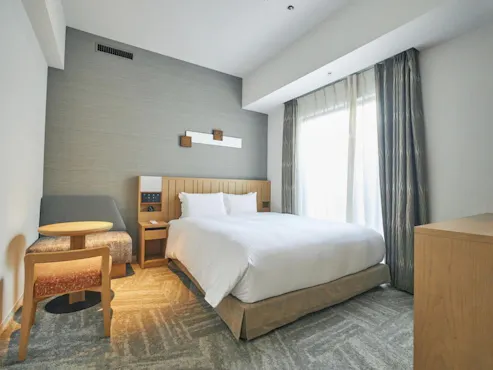 ユニバーサル23平米