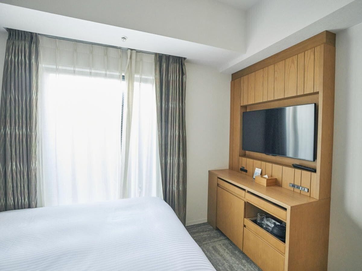 ホテルトラベルティン京都木屋町
