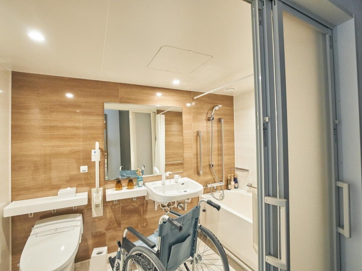 Hotel Traveltine Kyoto Kiyamachi