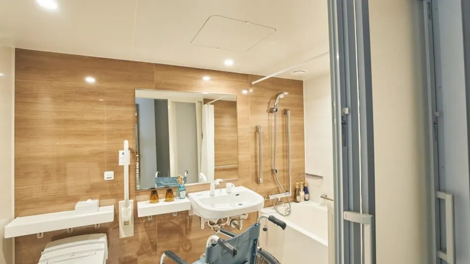 Hotel Traveltine Kyoto Kiyamachi