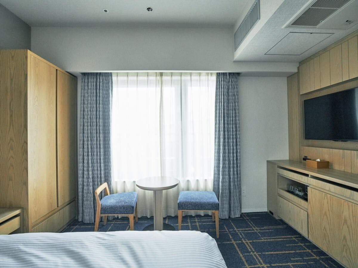 Hotel Traveltine Kyoto Kiyamachi