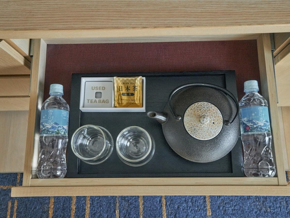 Hotel Traveltine Kyoto Kiyamachi