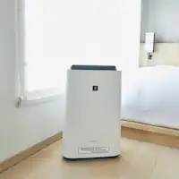 空気清浄機