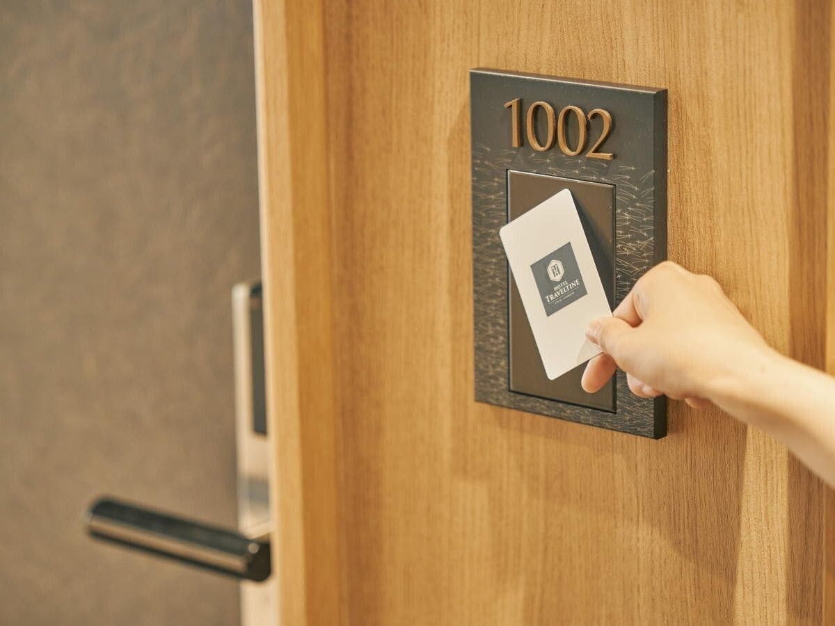 カードキー（非接触型）