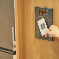 カードキー(非接触型)