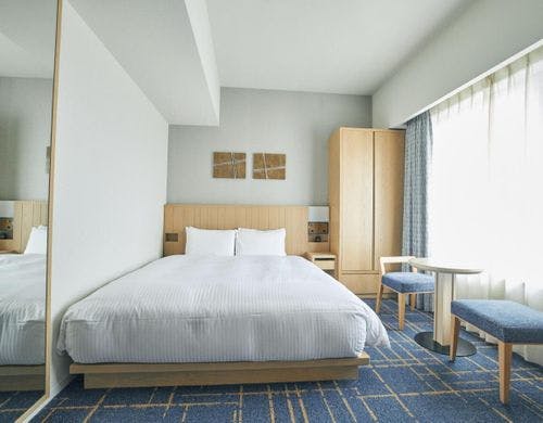 スタンダードダブル