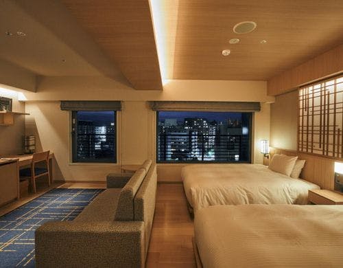 グランドツイン36平米