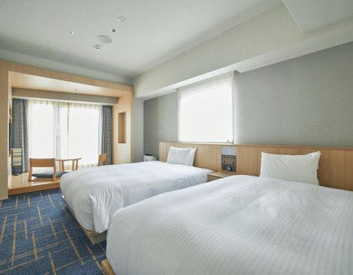 リバーサイドツイン36平米