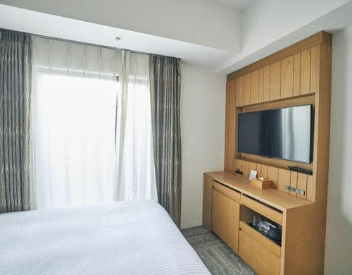 ユニバーサル23平米（バスルーム）