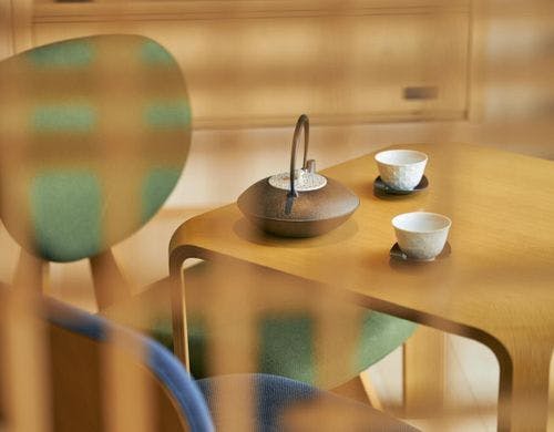 お部屋タイプ指定なし（※イメージ）
