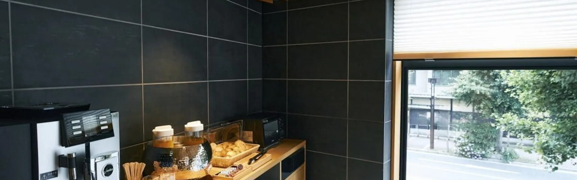 ホテルトラベルティン京都木屋町