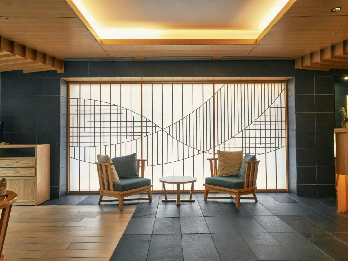 ホテルトラベルティン京都木屋町