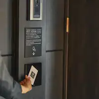 ルームキー(非接触型)