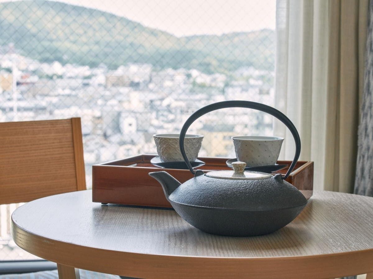 ホテルトラベルティン京都木屋町