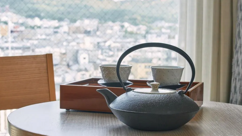 Hotel Traveltine Kyoto Kiyamachi