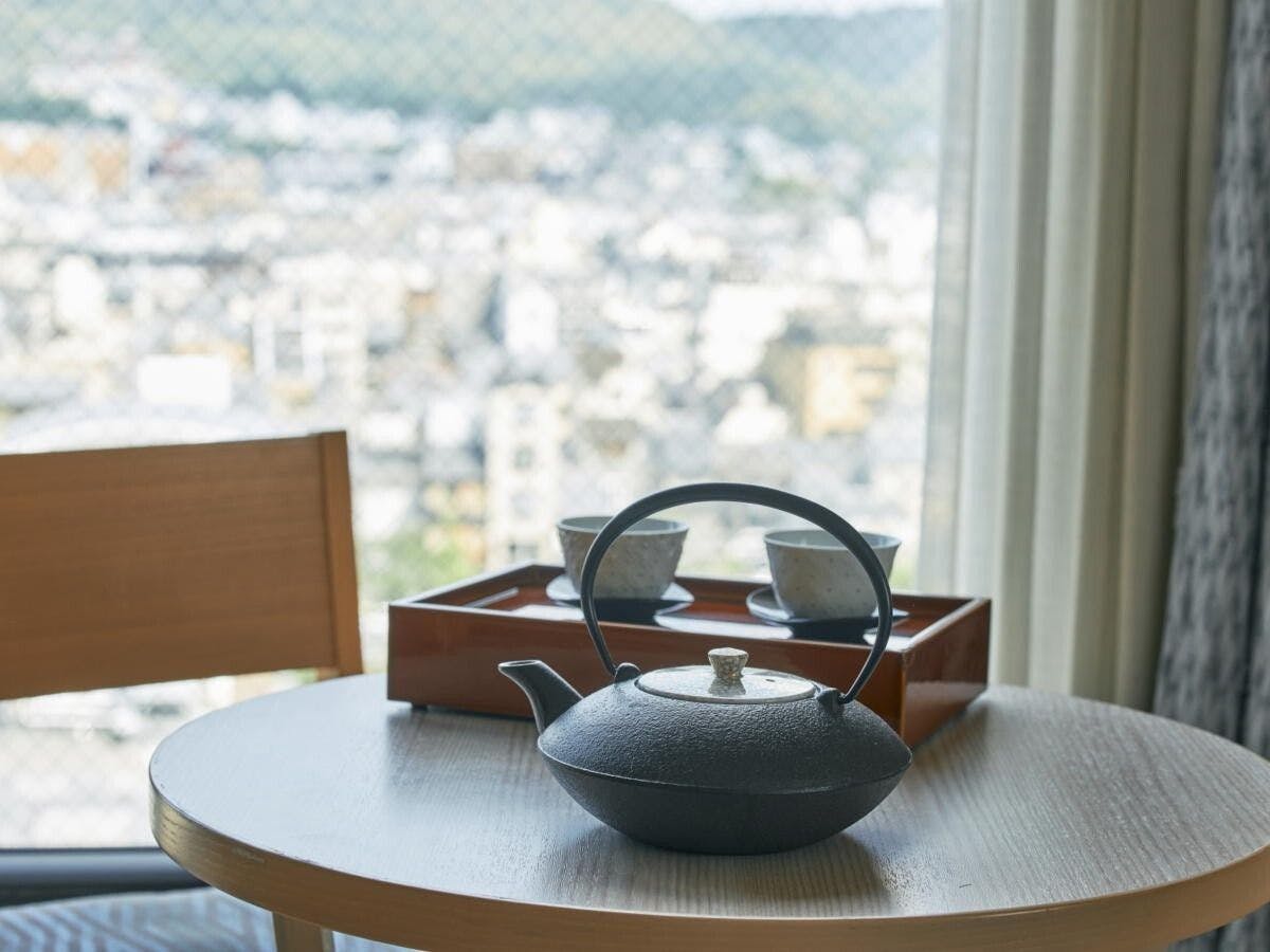 ホテルトラベルティン京都木屋町