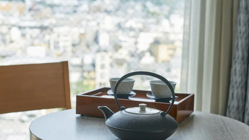 Hotel Traveltine Kyoto Kiyamachi