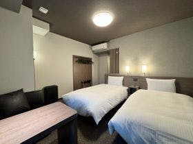 ホテルルートインＧｒａｎｄ名古屋藤が丘駅前