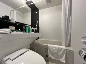 ホテルルートインＧｒａｎｄ名古屋藤が丘駅前