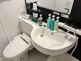 ホテルルートインＧｒａｎｄ名古屋藤が丘駅前