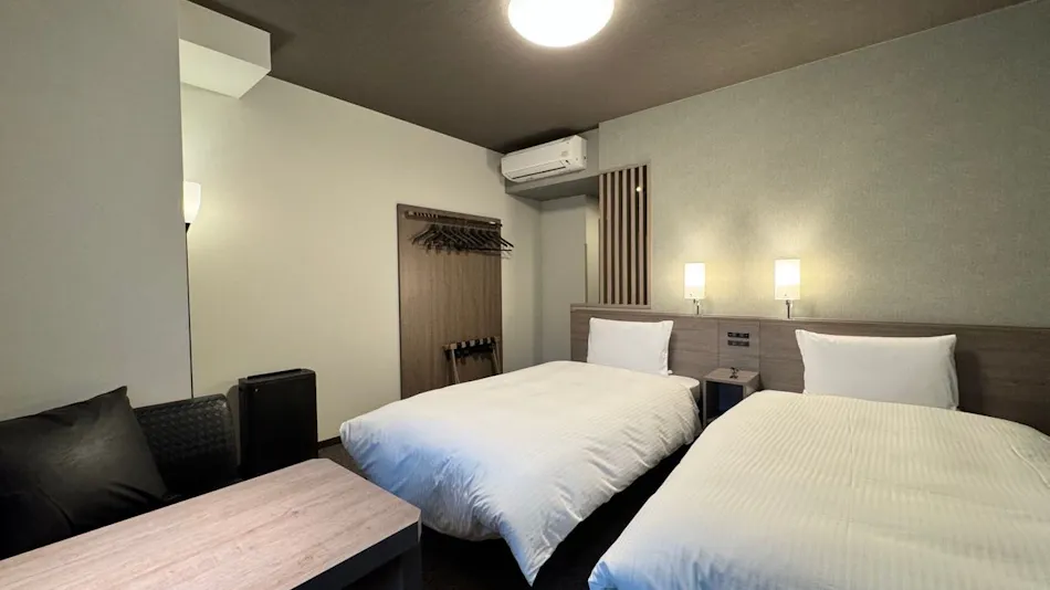 Hotel Route-Inn Grand Nagoya Fujigaoka Ekimae