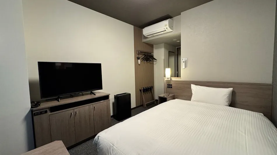 Hotel Route-Inn Grand Nagoya Fujigaoka Ekimae