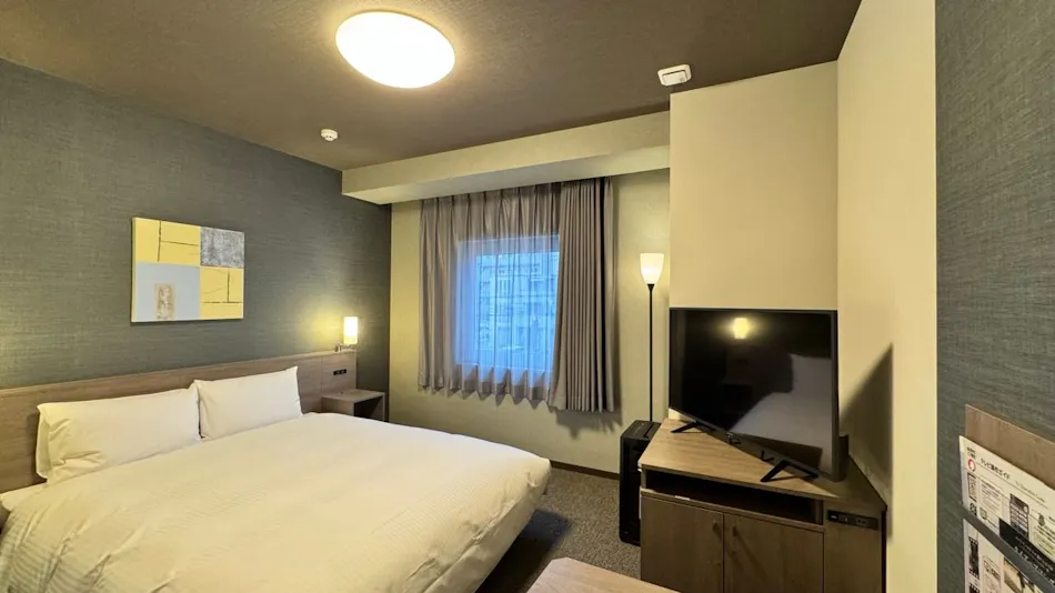 Hotel Route-Inn Grand Nagoya Fujigaoka Ekimae