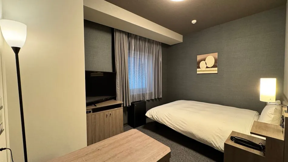 Hotel Route-Inn Grand Nagoya Fujigaoka Ekimae