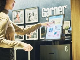 ガーナーホテル大阪本町北船場