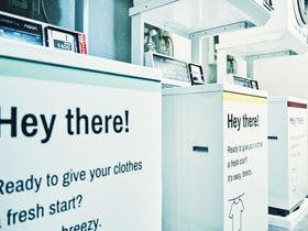 ガーナーホテル大阪本町北船場