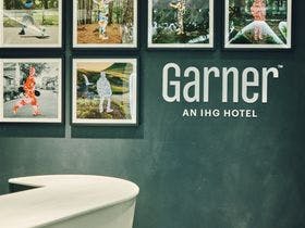 ガーナーホテル大阪本町北船場