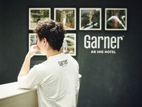 ガーナーホテル大阪本町北船場